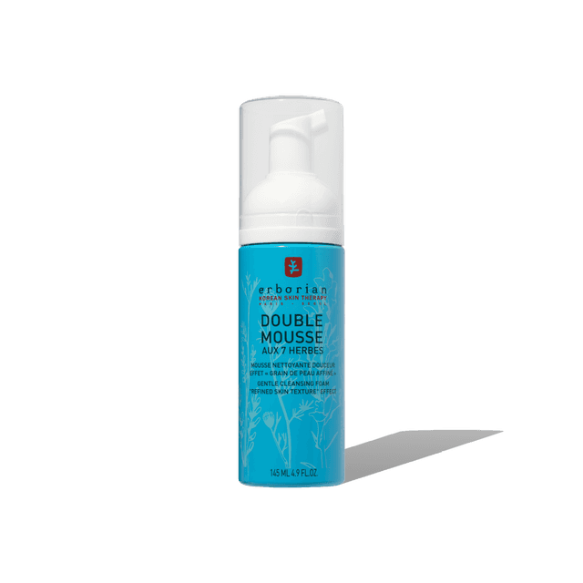 Erborian Double Mousse 145ml