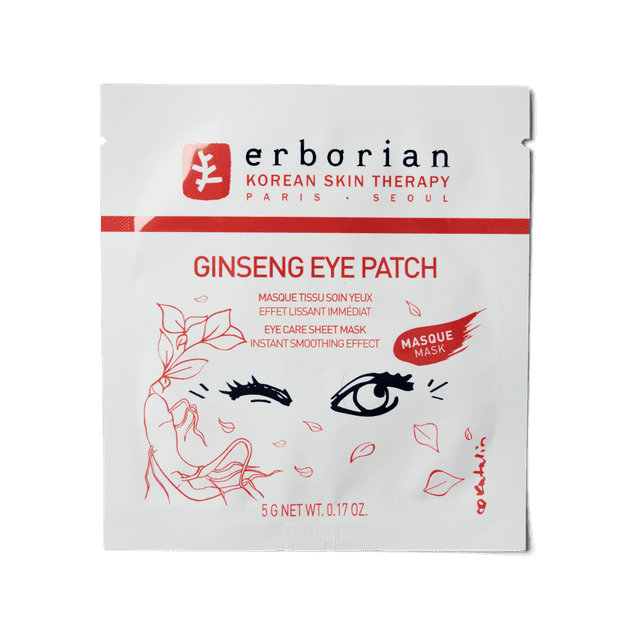 Erborian Ginseng Eye Patch 5g