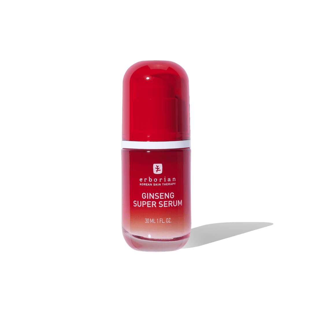 Erborian Ginseng Super Sérum Suavizante 30ml
