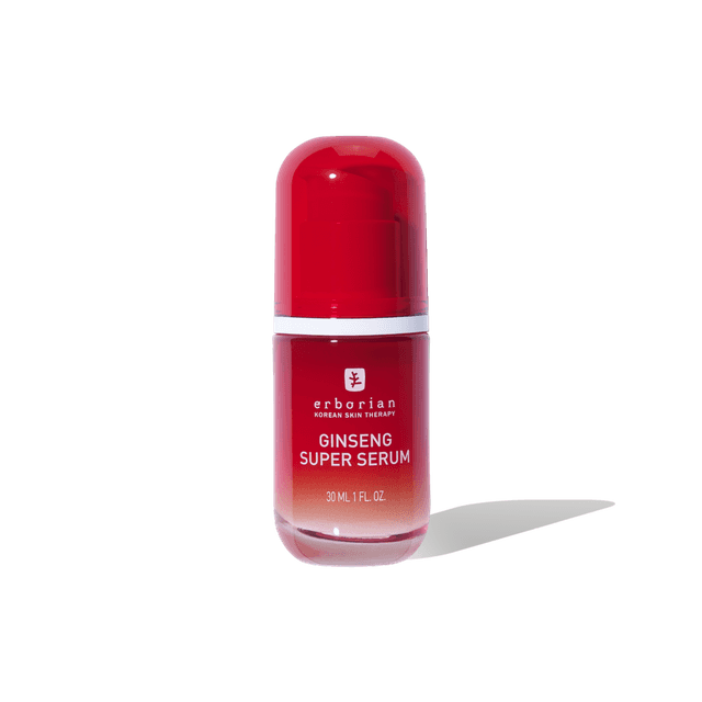 Erborian Ginseng Super Sérum Suavizante 30ml