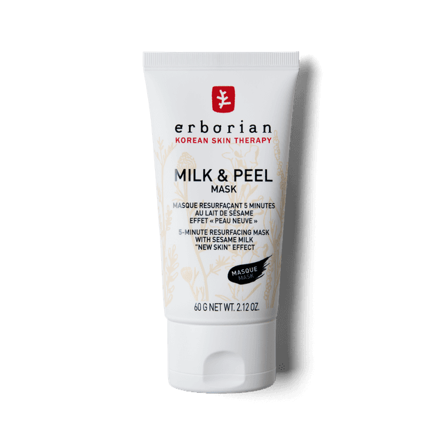 Erborian Milk & Peel Mask 60g