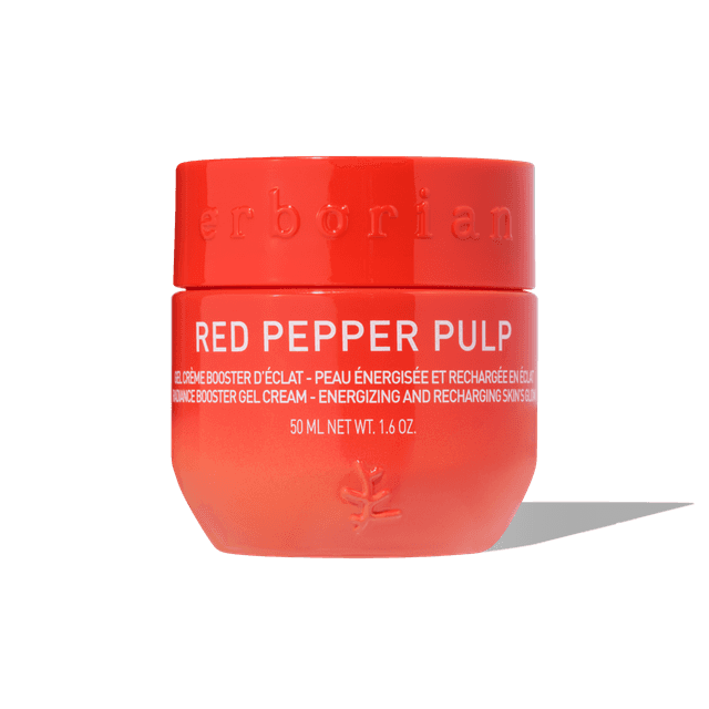 Erborian Red Pepper Pulp 50ml