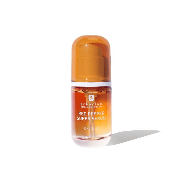 Erborian Red Pepper Super Sérum 30ml