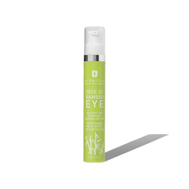 Erborian Sève de Bamboo Eye 15ml