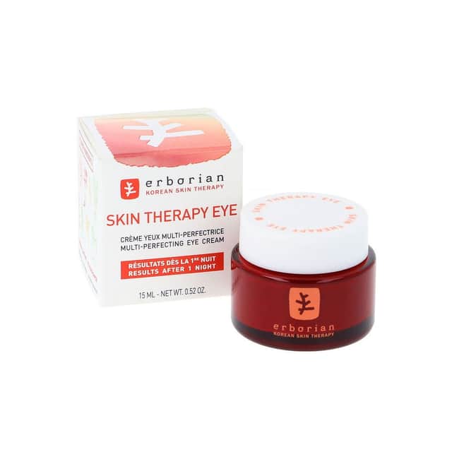 Erborian Skin Therapy Eye Contorno de Ojos 15ml