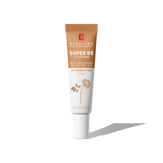 Erborian Super BB Cream Caramel 15ml