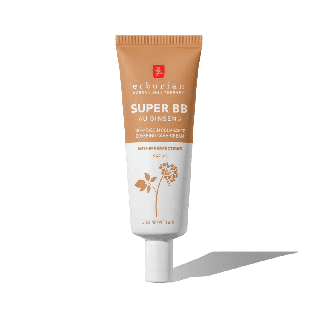 Erborian Super BB Cream Caramel 40ml