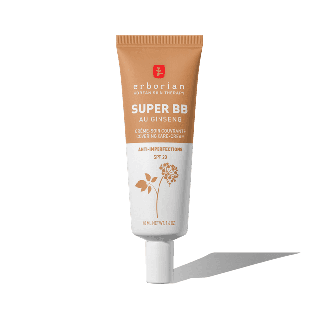 Erborian Super BB Cream Caramel 40ml