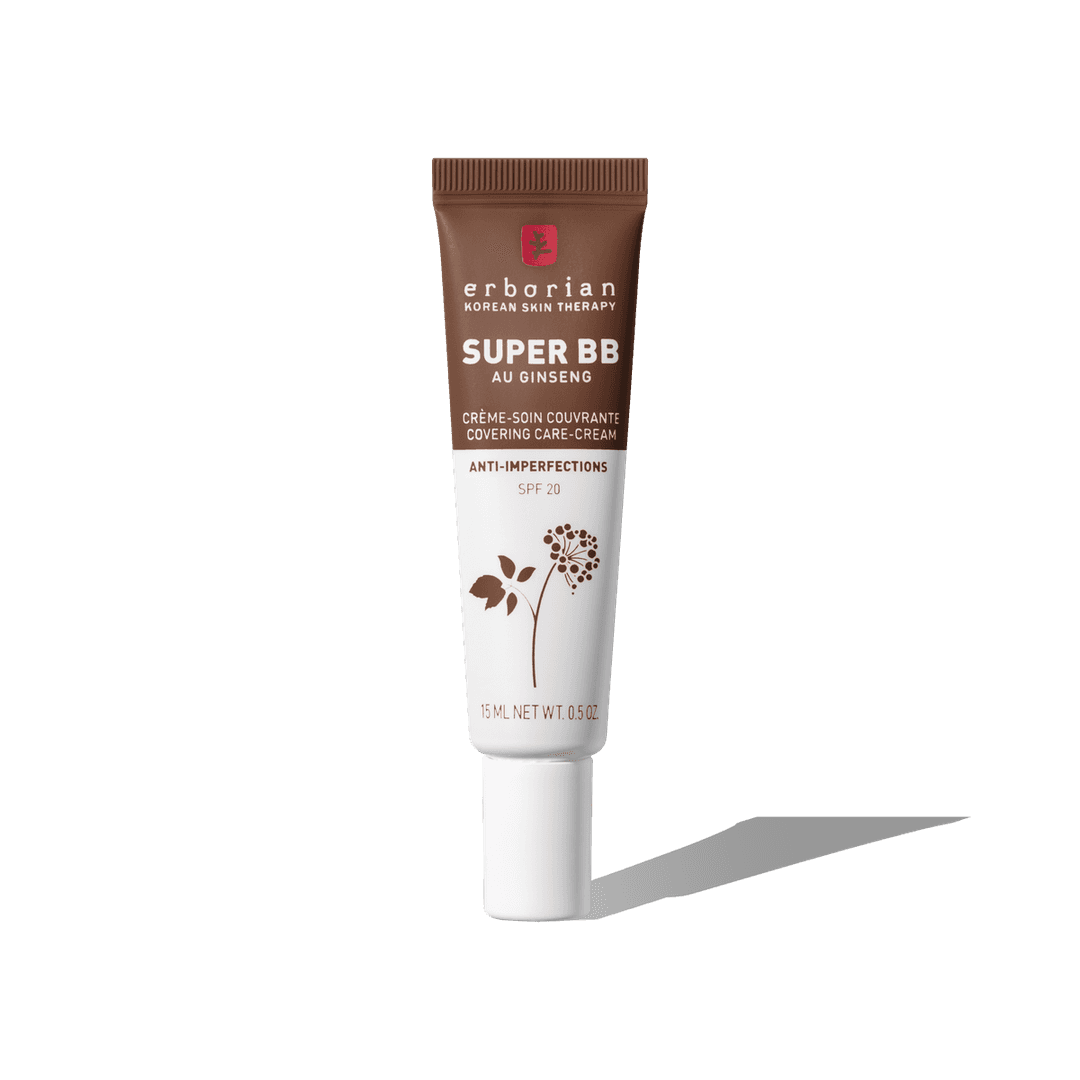 Erborian Super BB Cream Chocolat 15ml