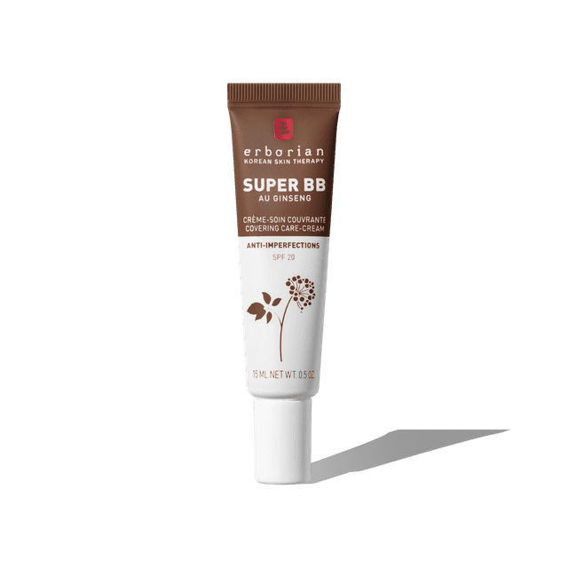 Erborian Super BB Cream Chocolat 15ml