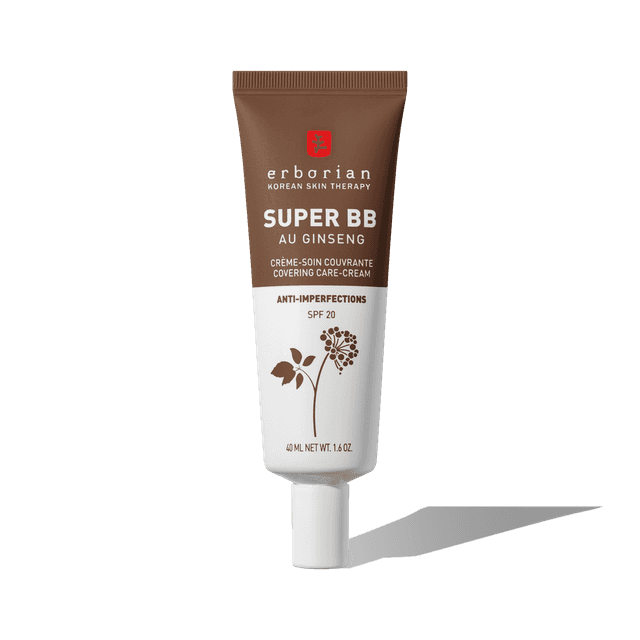 Erborian Super BB Cream Chocolat 40ml