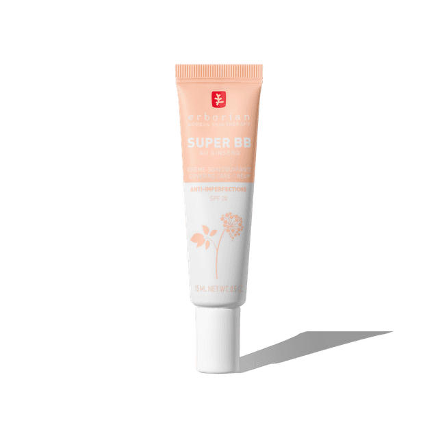 Erborian Super BB Cream Clair 15ml
