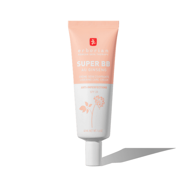 Erborian Super BB Cream Clair 40ml