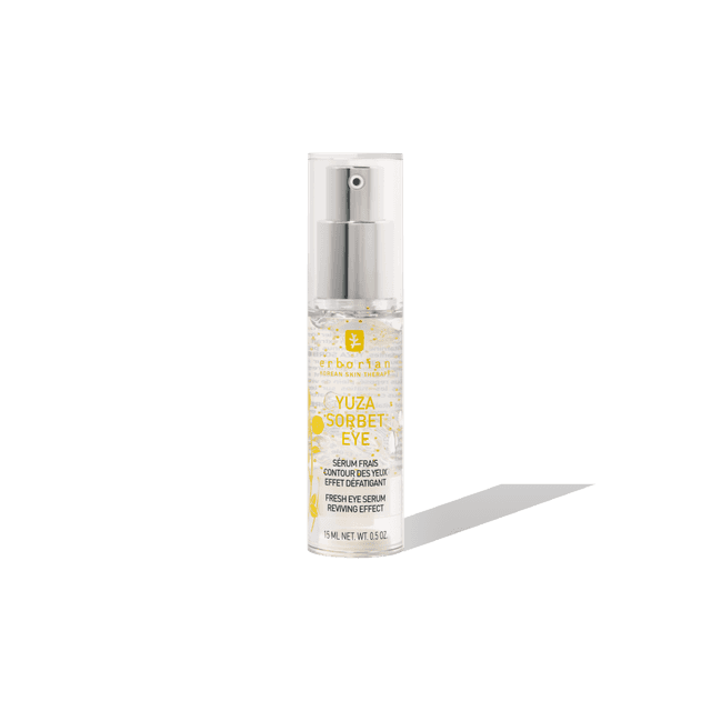 Erborian Yuza Sorbet Eye 15ml