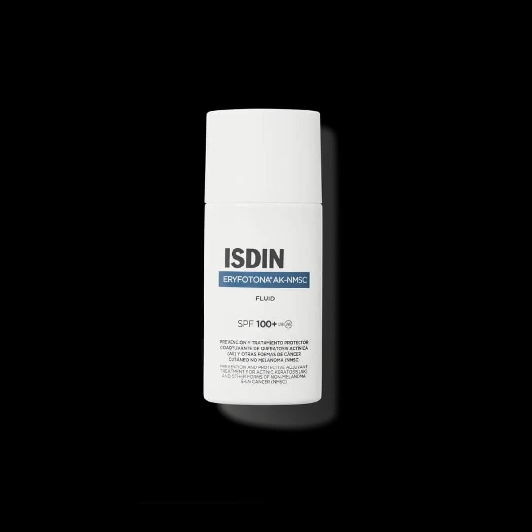 Isdin Eryfotona AK-NMSC Fluido 50ml
