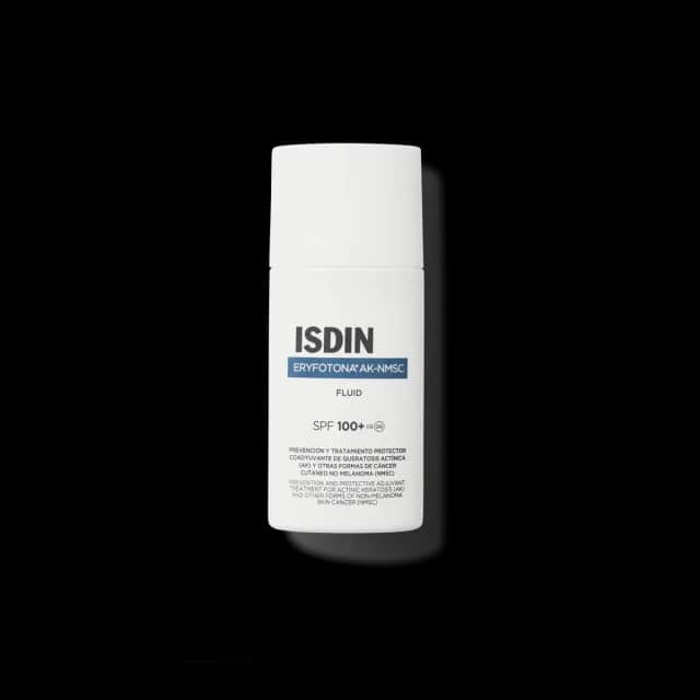 Isdin Eryfotona AK-NMSC Fluido 50ml