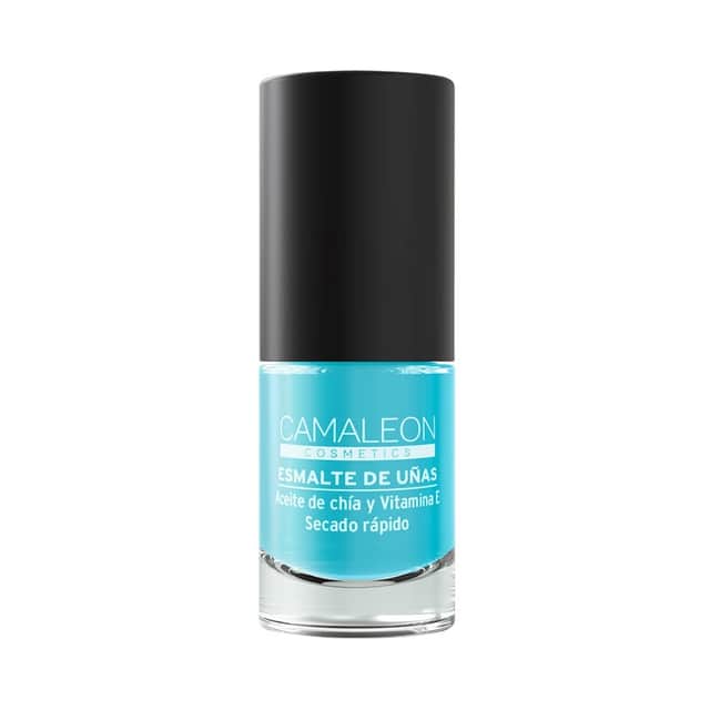Camaleon Cosmetics Esmalte Azul Cielo 6ml