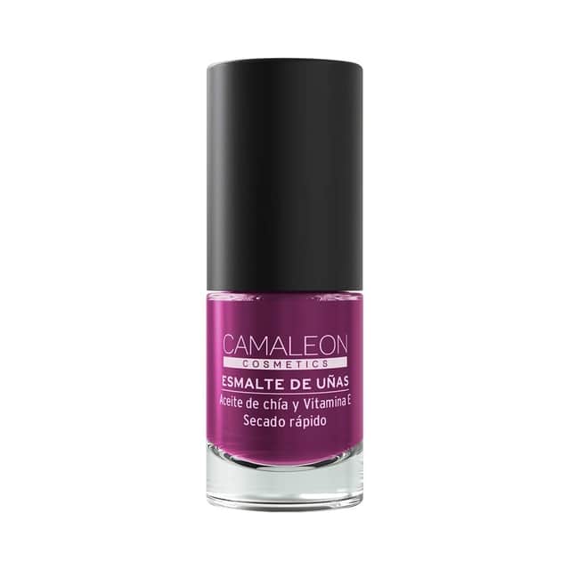 Camaleon Cosmetics Esmalte Berenjena 6ml