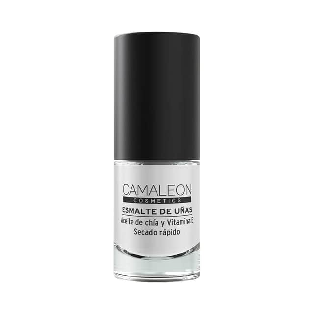 Camaleon Cosmetics Esmalte Blanco 6ml