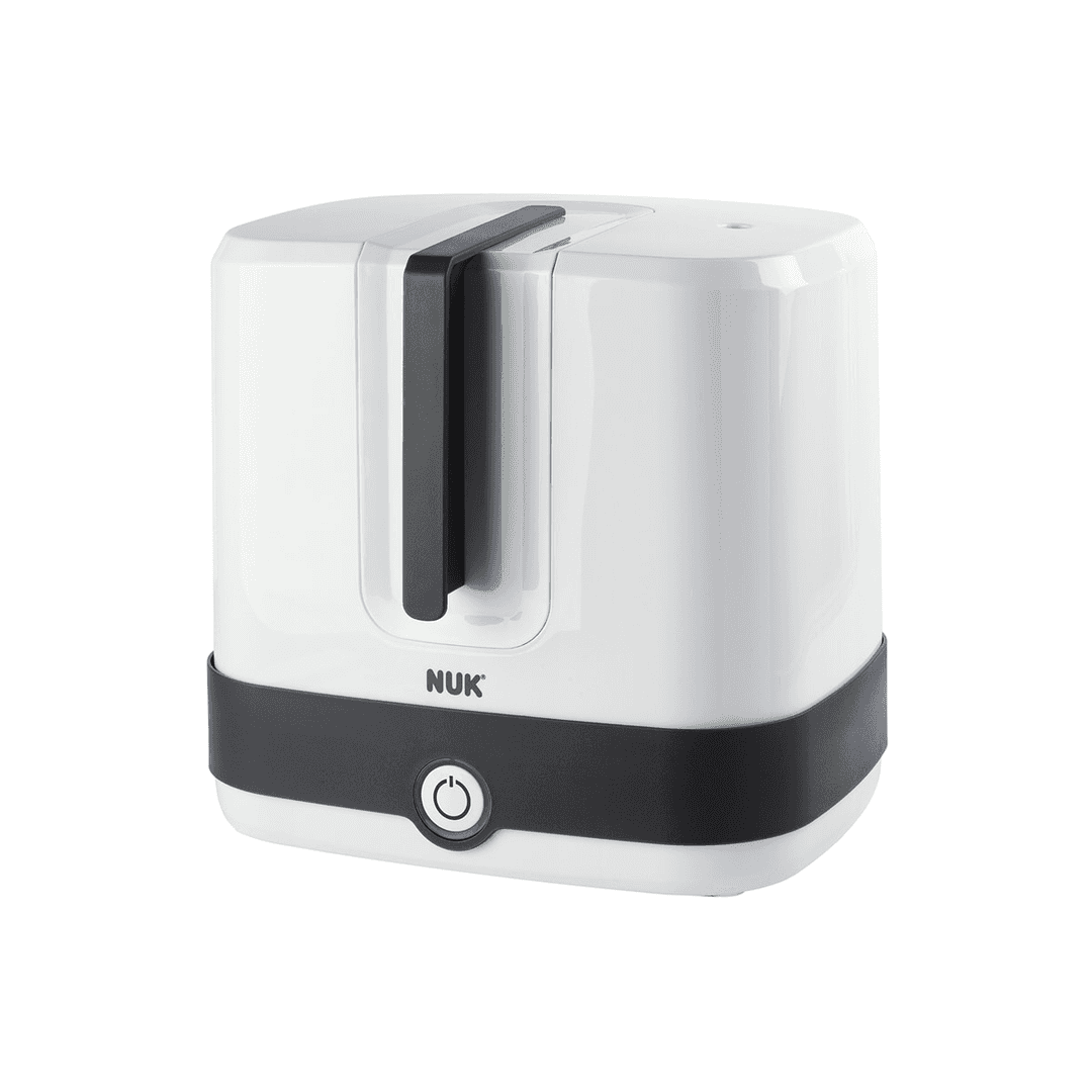 Nuk Esterilizador Express 1 unidad