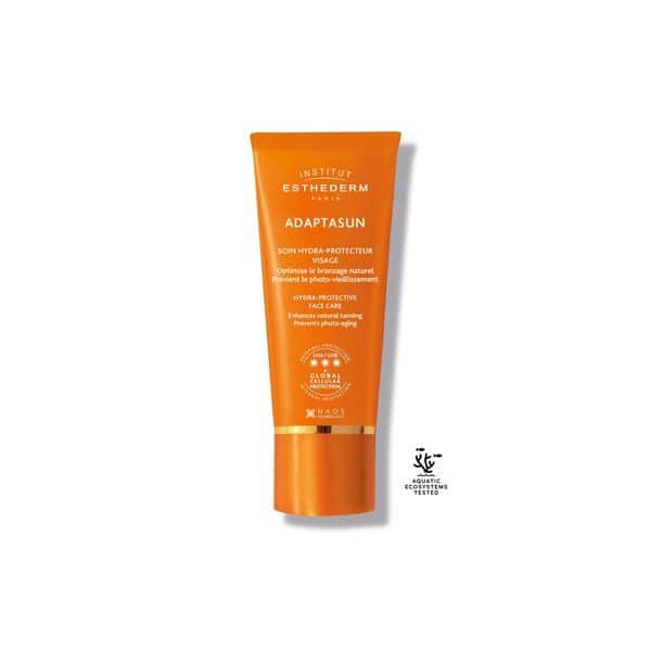 Esthederm Adaptasun Sol Fuerte 50ml