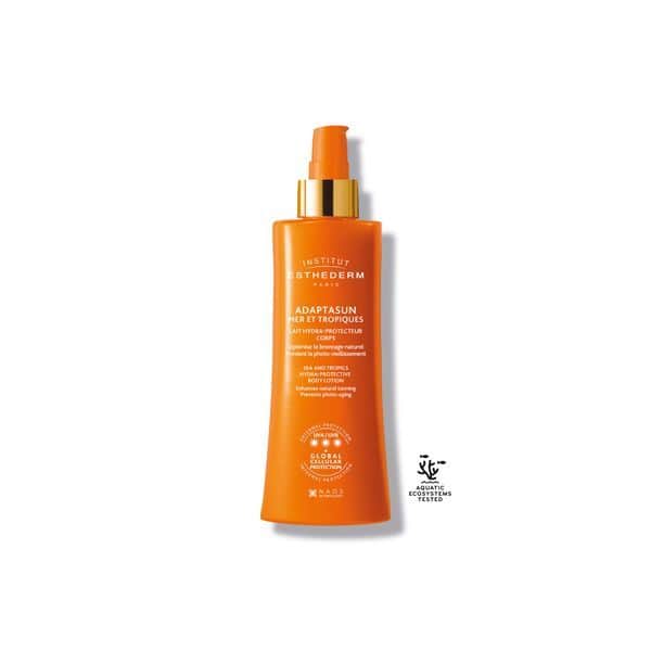 Esthederm Adaptasun Leche Corporal Mar y Trópicos 200ml