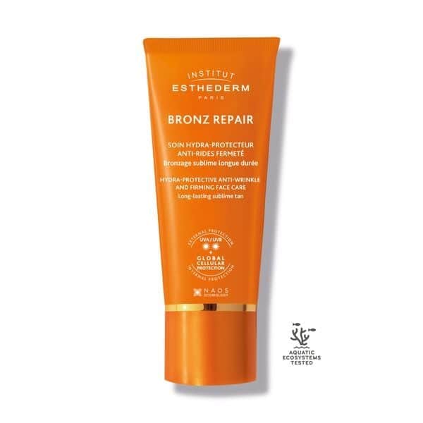 Esthederm Bronz Repair Sol Moderado 50ml