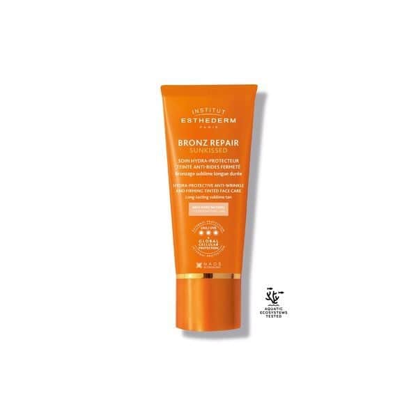 Esthederm Bronz Repair Sunkissed Sol Fuerte 50ml