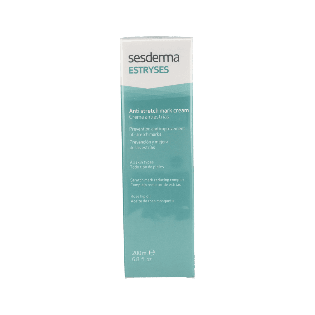 Sesderma Estryses Crema Antiestrías 200ml