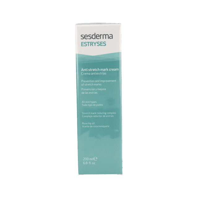 Sesderma Estryses Crema Antiestrías 200ml