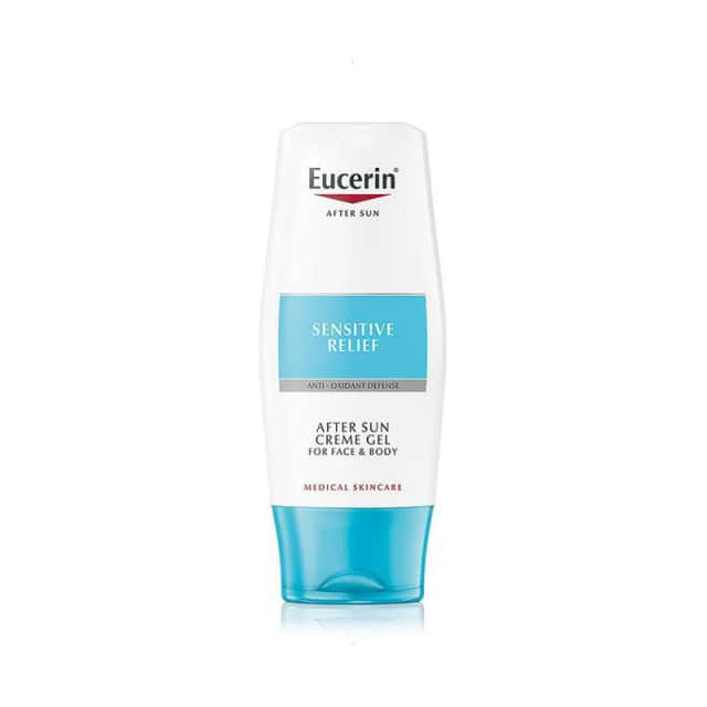 Eucerin After Sun Gel-Crema 150ml