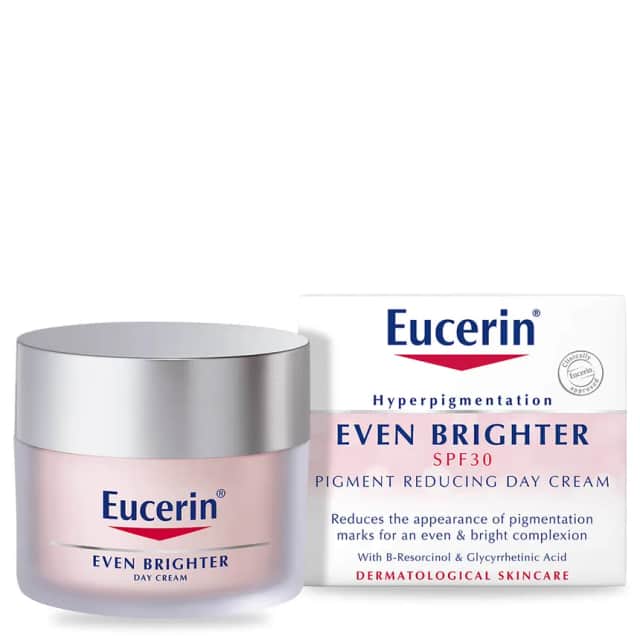 Eucerin Even Brighter Crema de Día FPS 30 50ml