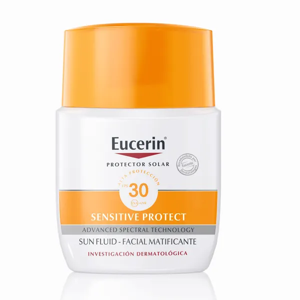 Eucerin Fluido Matificante FPS 30 50ml