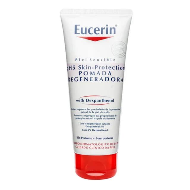 Eucerin pH5 Pomada Regeneradora 100ml