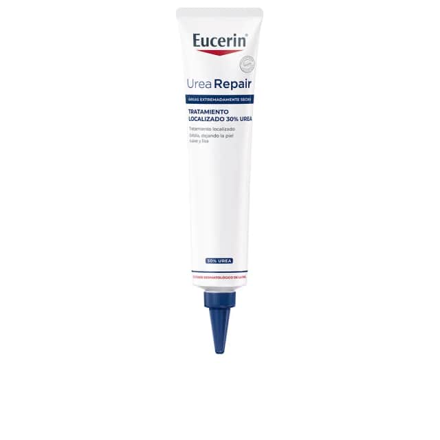 Eucerin UreaRepair Áreas Extremadamente Secas 30% Urea 75ml