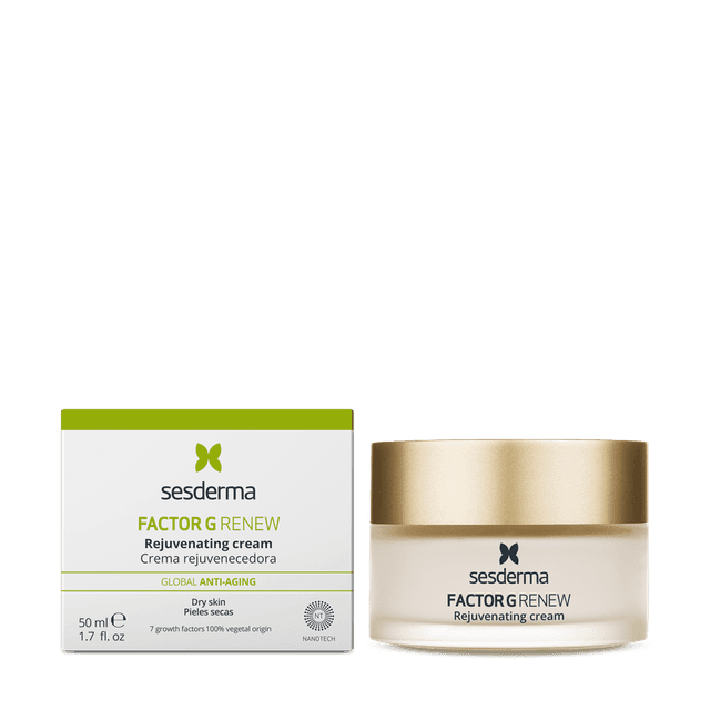 Sesderma Factor G Renew Crema Rejuvenecedora 50ml