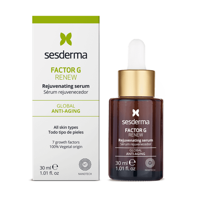 Sesderma Factor G Renew Serum 30ml