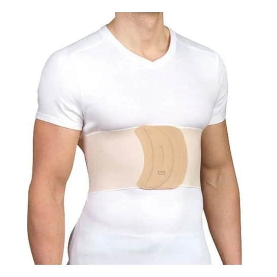 Emo Faja Costal Talla M 1 Unidad
