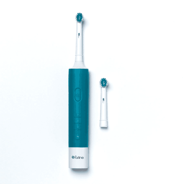 Farline Cepillo Dental Eléctrico Recargable