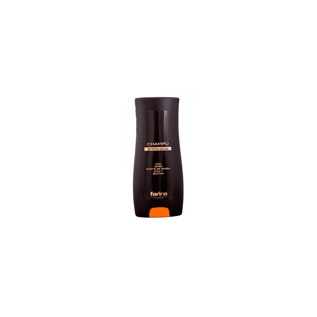 Farline Champú Anticaída 300ml