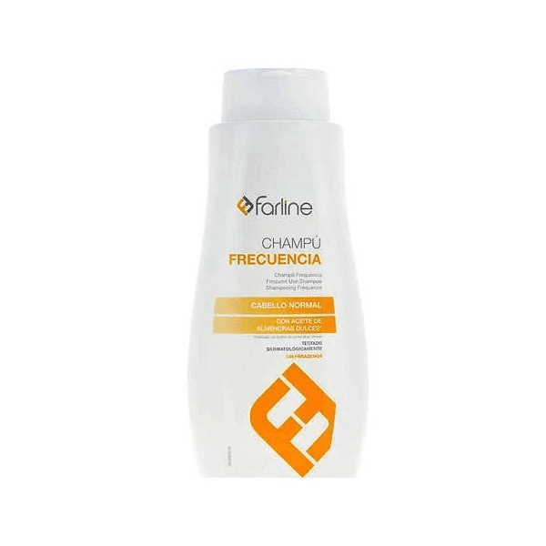 Farline Champú Uso Frecuente 400ml