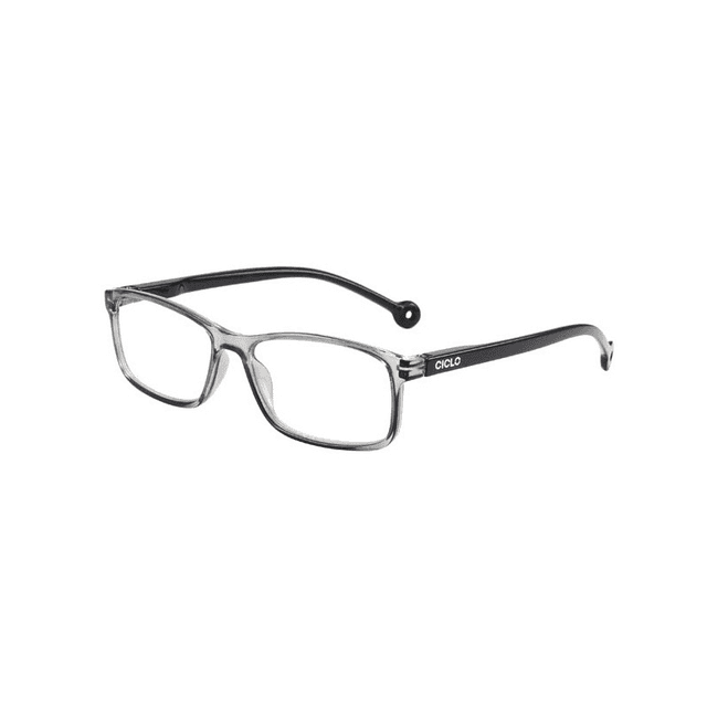 Farline Gafas de Presbicia Castellana Gris Transparente 3.50 dioptrías