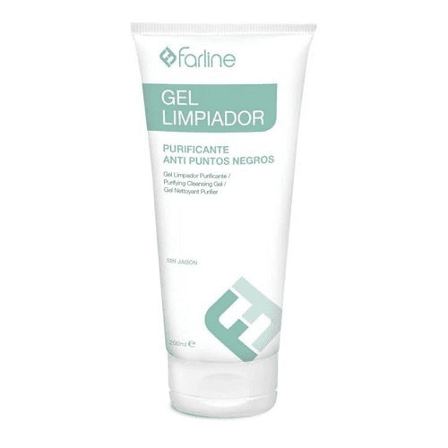 Farline Gel Dermopurificante 200ml