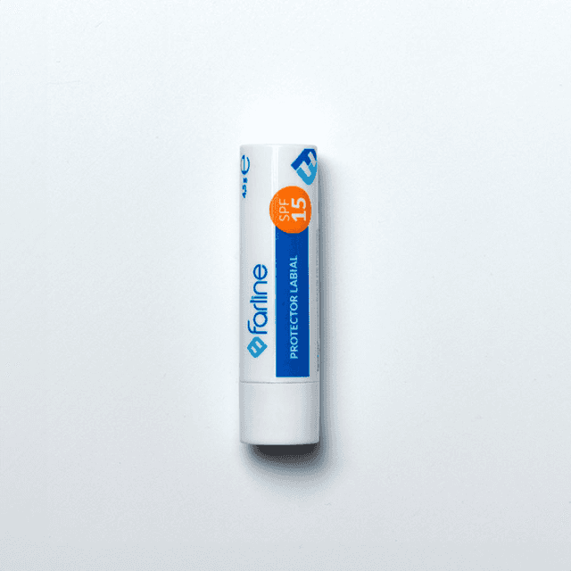 Farline Protector Labial SPF15 4.5g