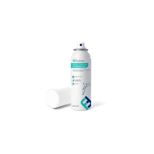 Farline Spray Piernas Cansadas 150ml