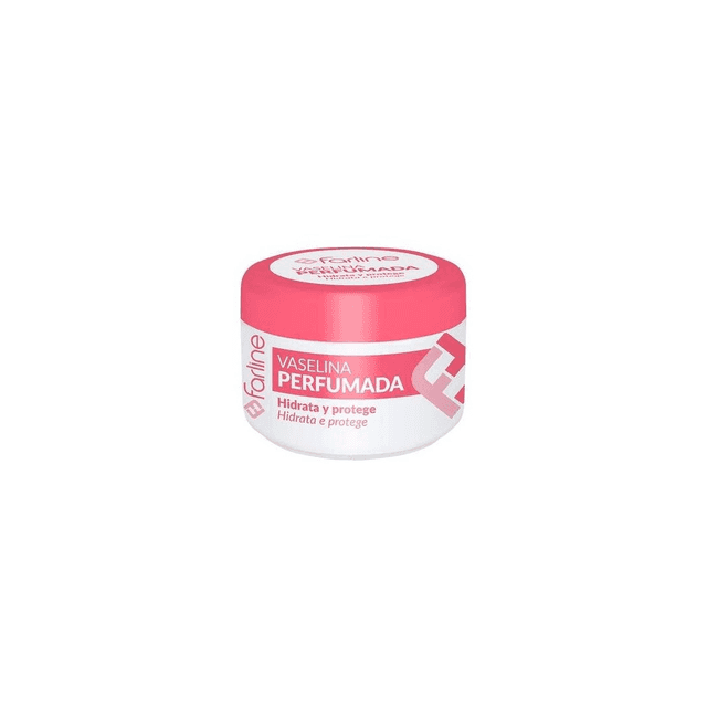 Farline Vaselina Perfumada 25g