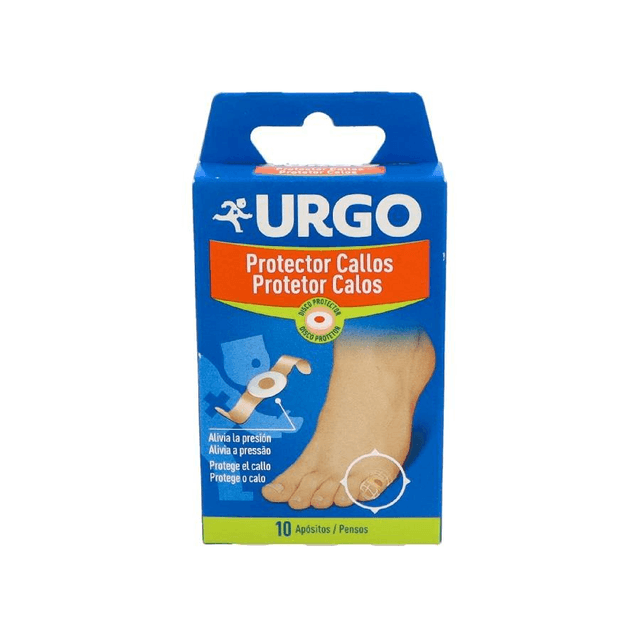 Urgo Protector Callos 10uds