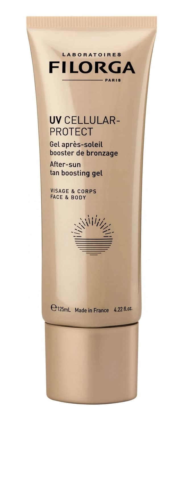 Filorga Uv Cellular-Protect After Sun 125Ml