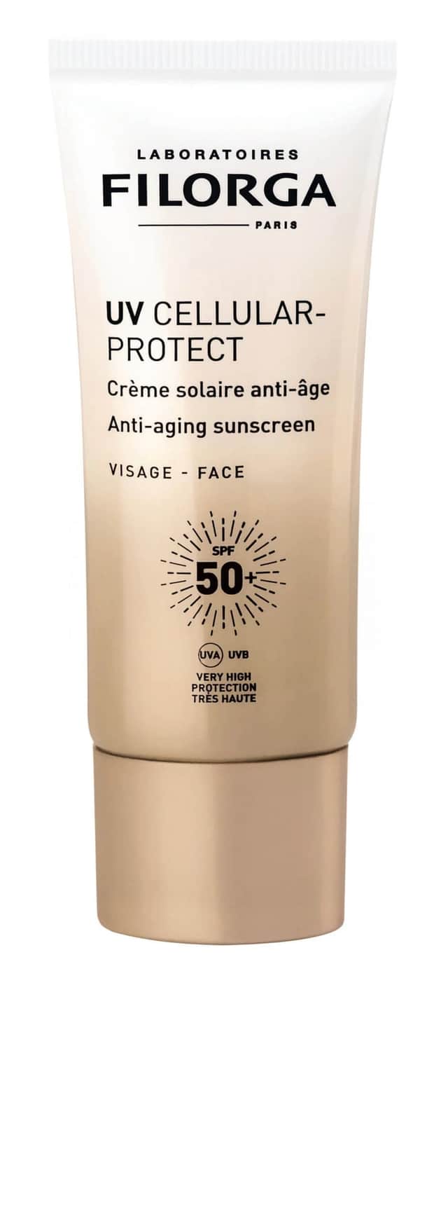Filorga Uv Cellular-Protect Face SPF50+ 40Ml