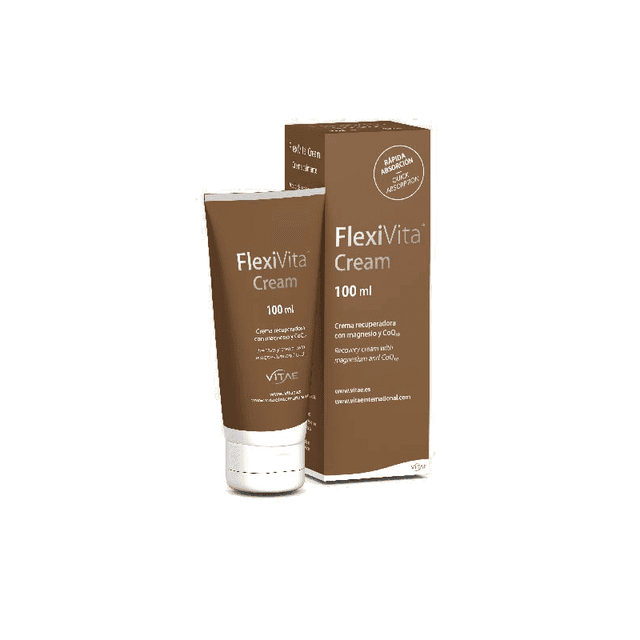 Vitae Flexivita Cream 100ml